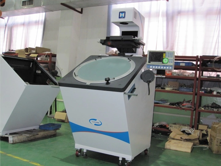 Large Floor Standing Profile Projector (VOC600)