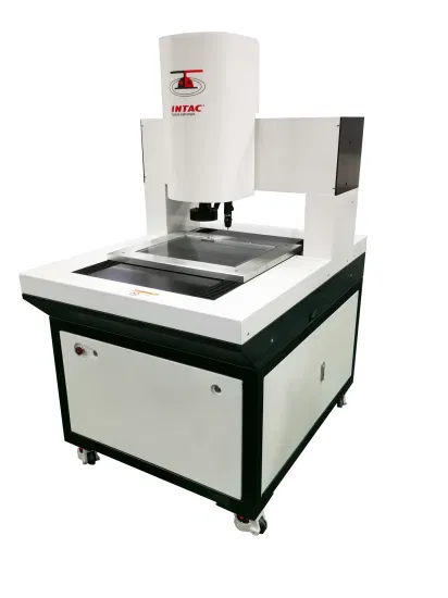 Marchio cinese di CMM Vmm Factory Newton 600h